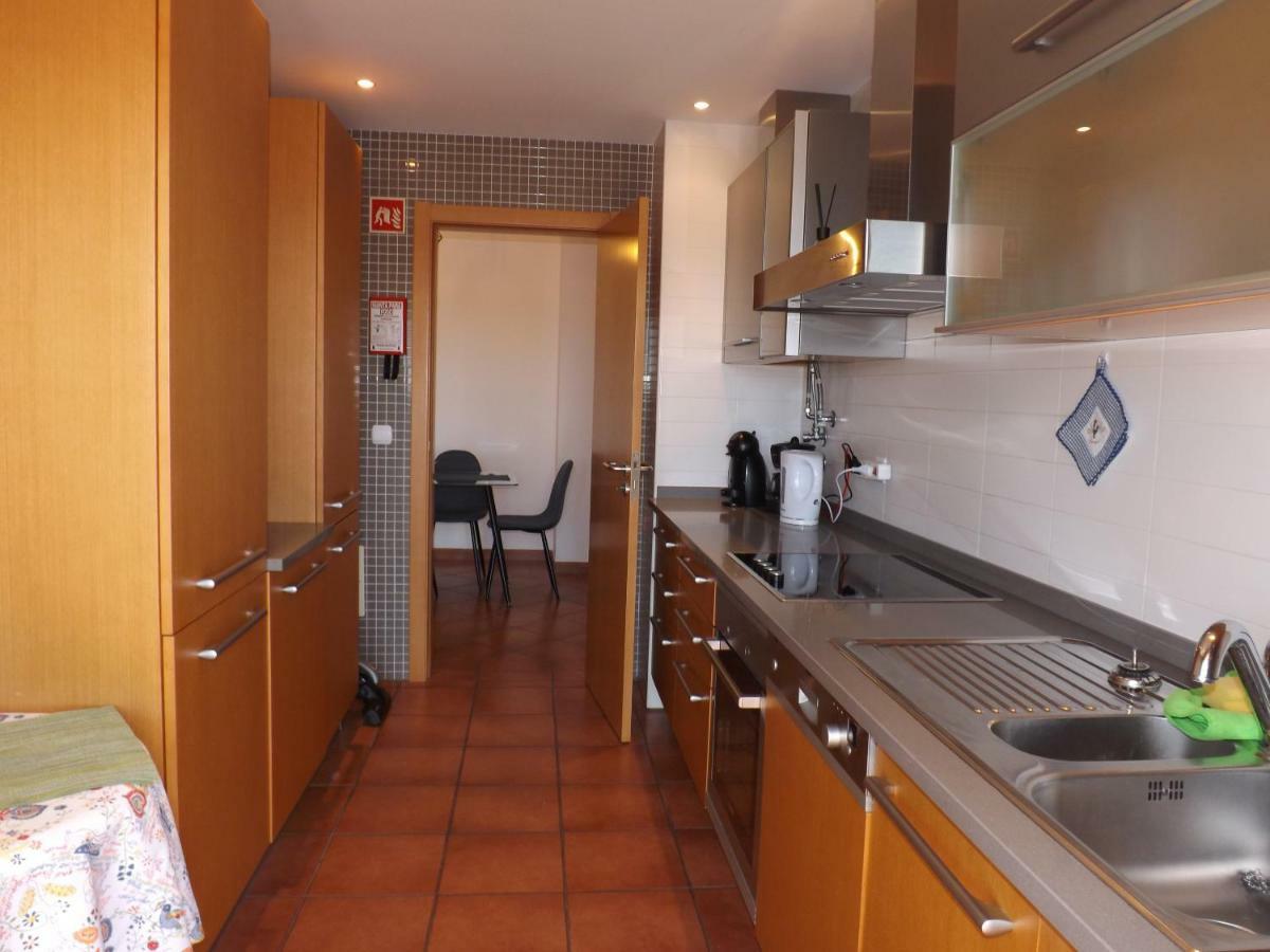 Apartamento Sea View Oceanus Olhos De Agua Albufeira